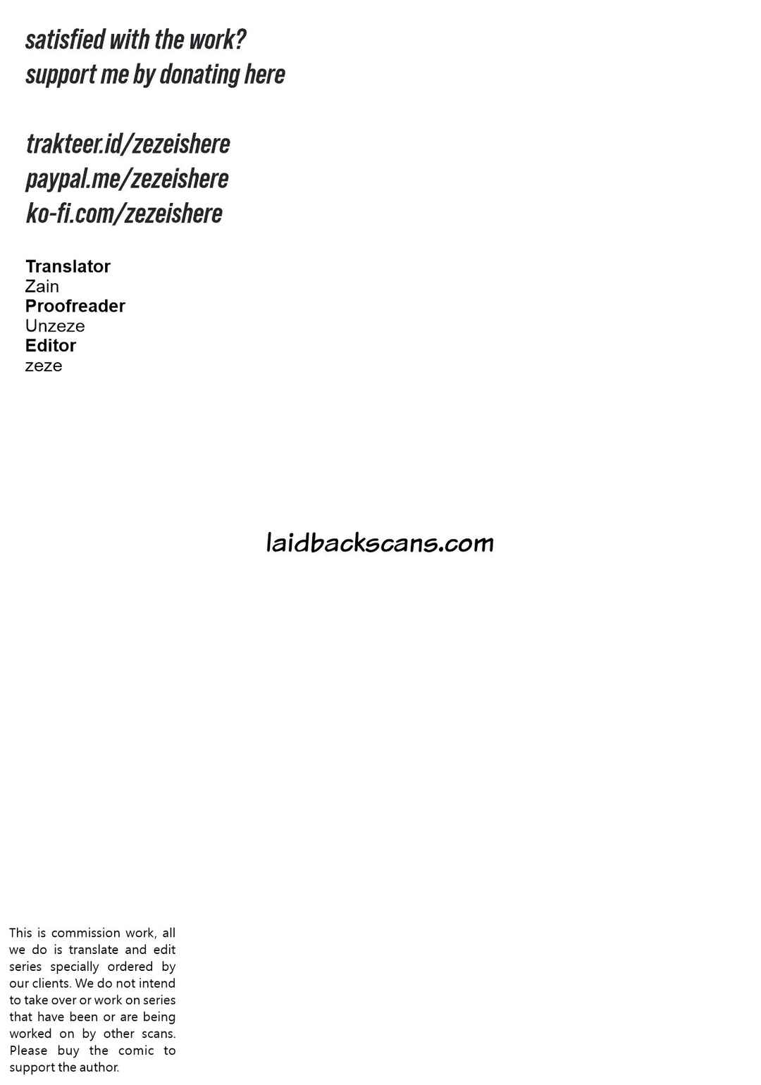 Page 28 Chapter 39 Onna Shunin - Kishi Mieko