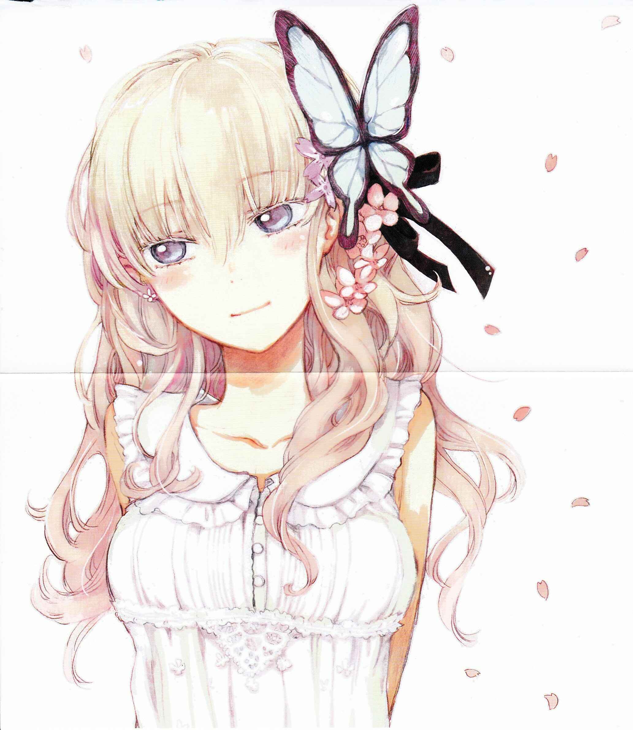 Page 6 Chapter 5 Boku wa Tomodachi ga Sukunai +