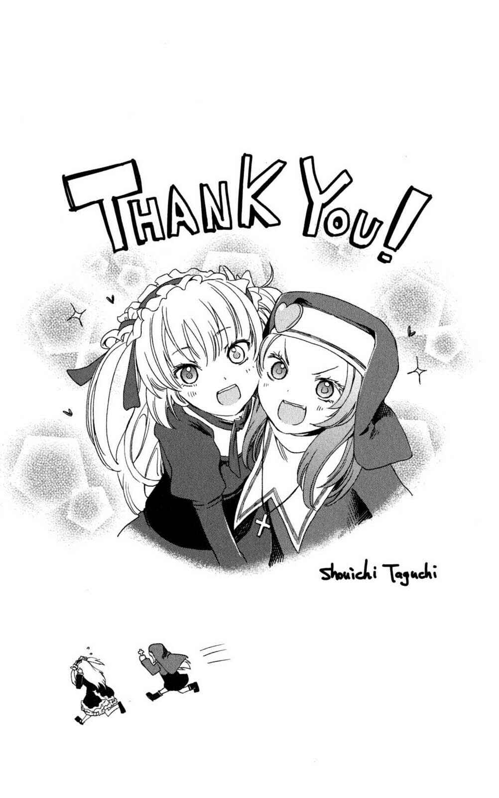 Page 41 Chapter 4 Boku wa Tomodachi ga Sukunai +