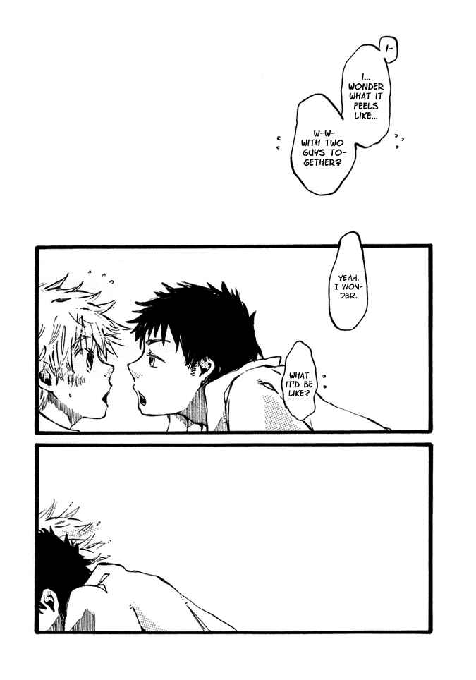 Page 19 Chapter Unknown_ecfa Ookiku Furikabutte - A Winters Tale (Doujinshi)