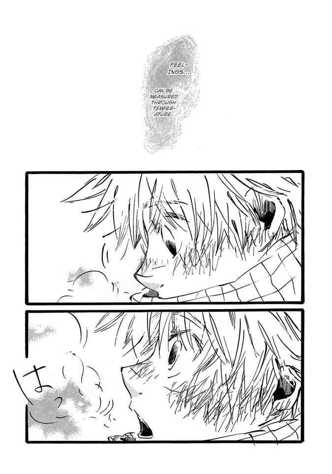 Page 5 Chapter Unknown_ecfa Ookiku Furikabutte - A Winters Tale (Doujinshi)