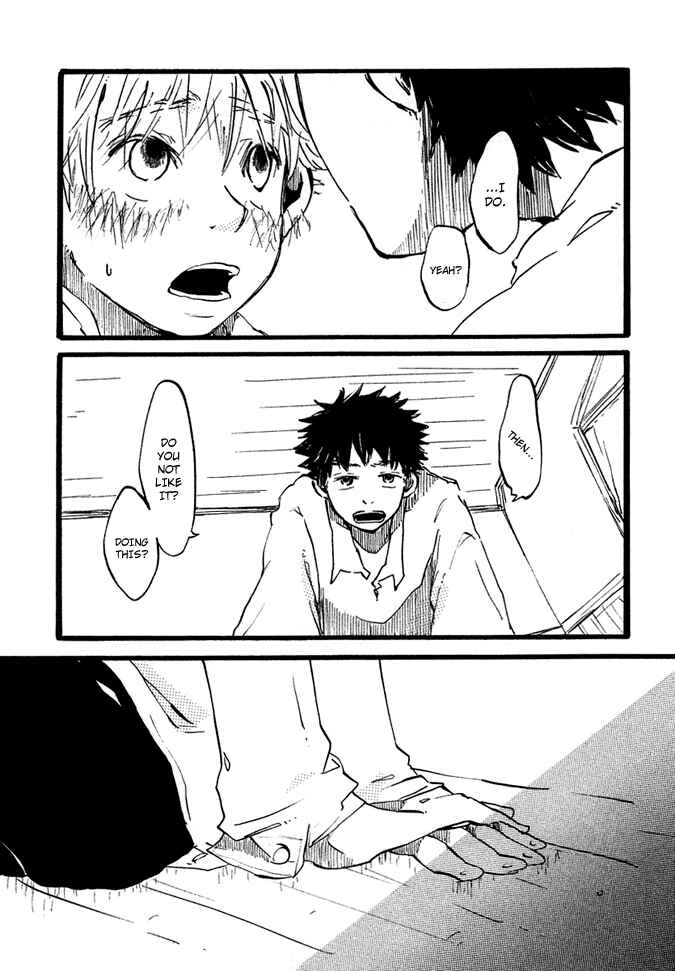 Page 9 Chapter Unknown_ecfa Ookiku Furikabutte - A Winters Tale (Doujinshi)