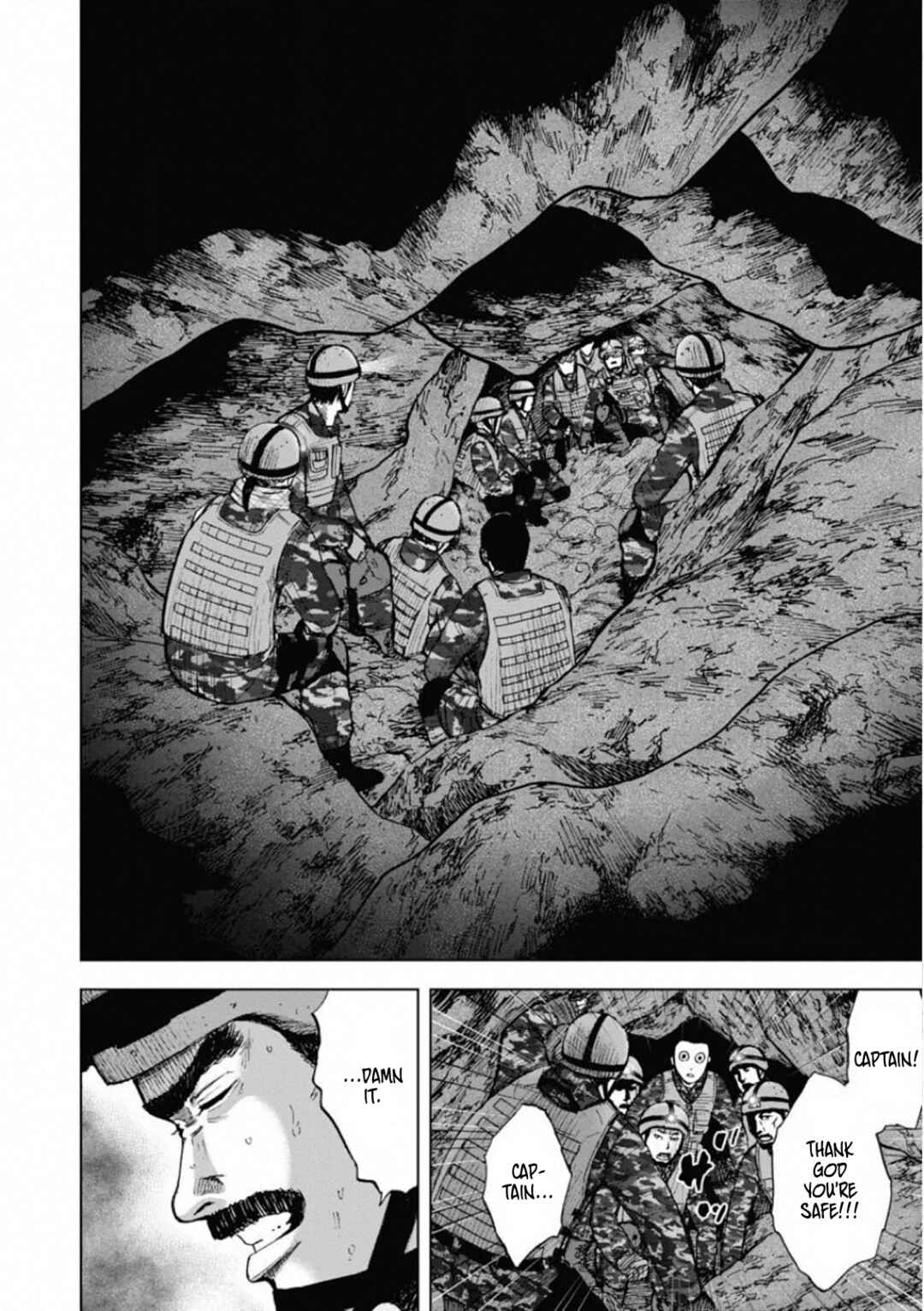 Page 16 Chapter 4 Monkey Peak the Rock