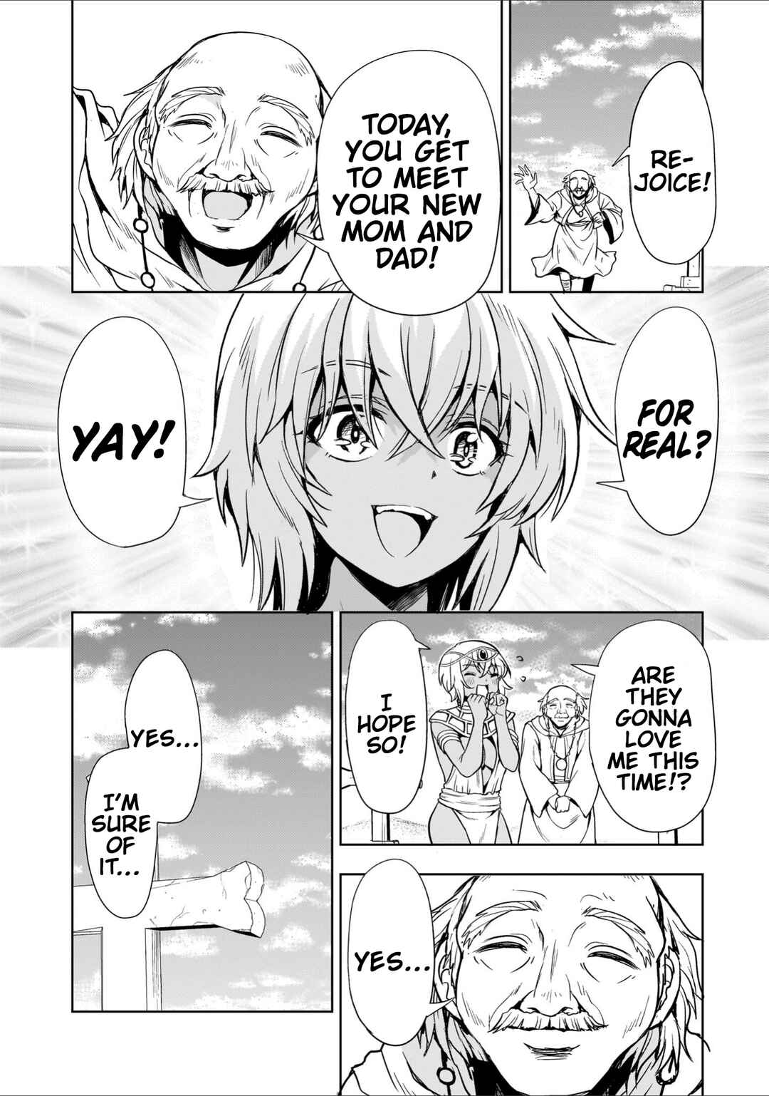 Page 42 Chapter 23 Despair Memory Gundam Sequel