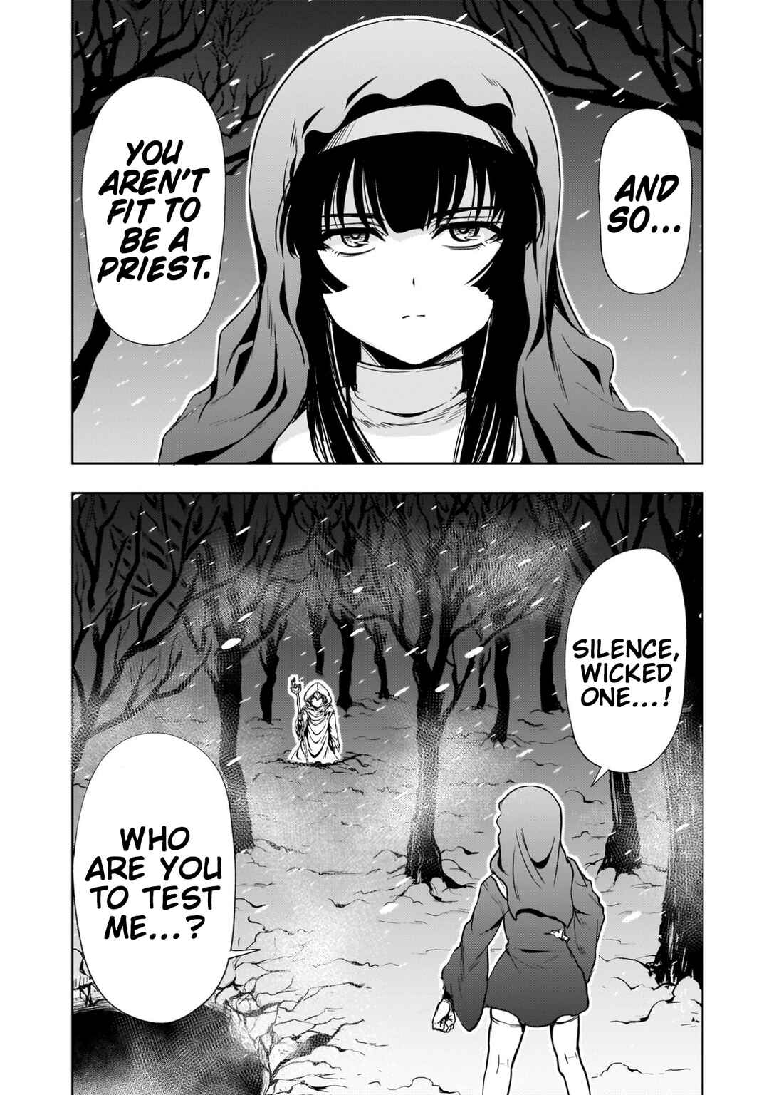 Page 16 Chapter 26 Despair Memory Gundam Sequel