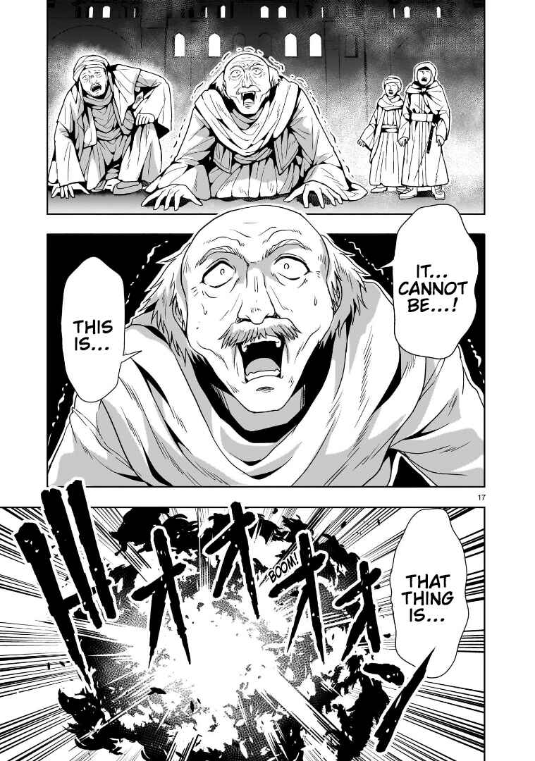 Page 14 Chapter 11 Despair Memory Gundam Sequel