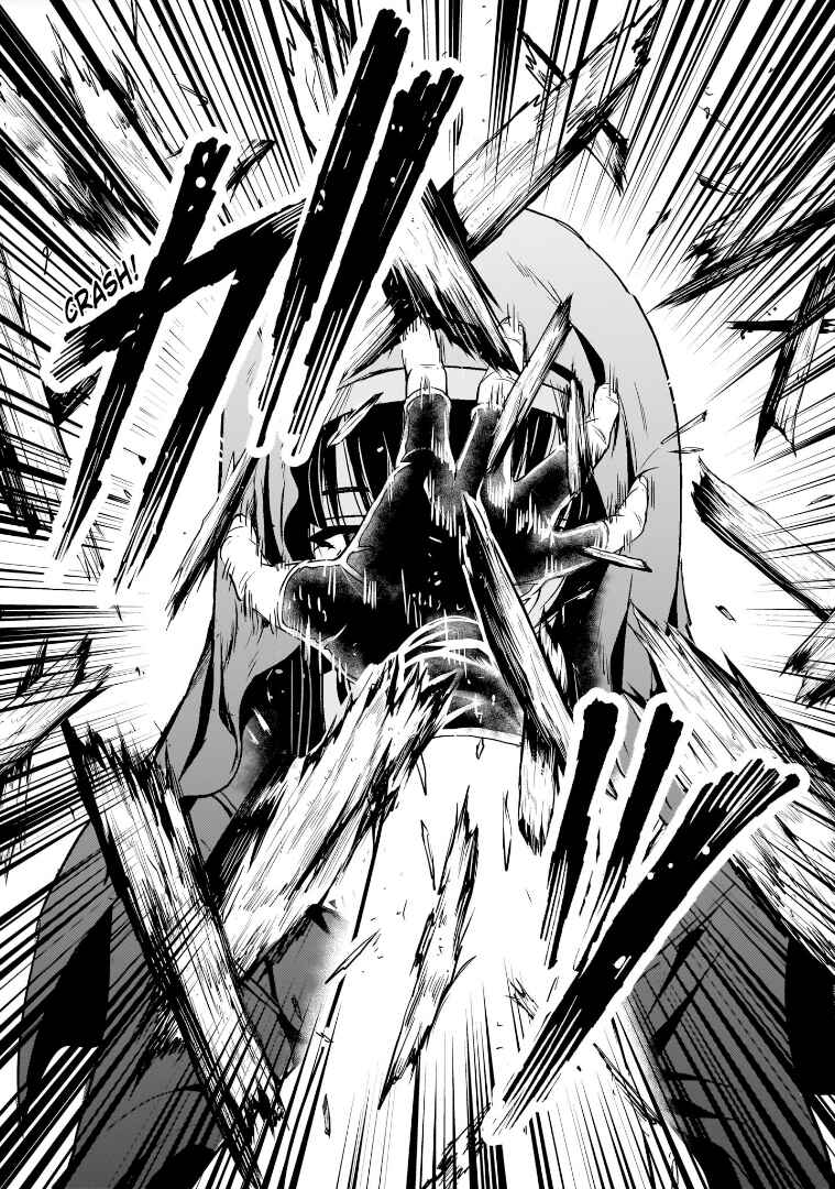 Page 2 Chapter 14 Despair Memory Gundam Sequel