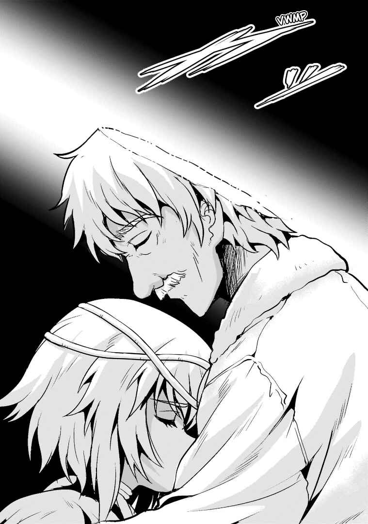 Page 22 Chapter 13 Despair Memory Gundam Sequel