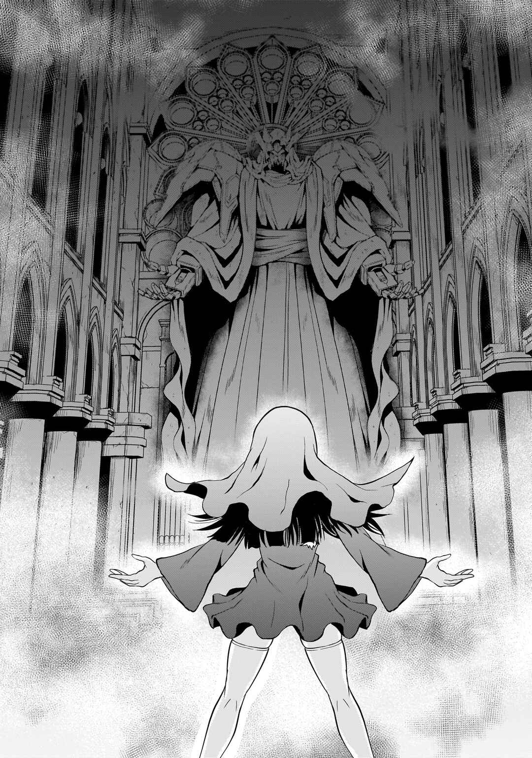 Page 44 Chapter 29 Despair Memory Gundam Sequel