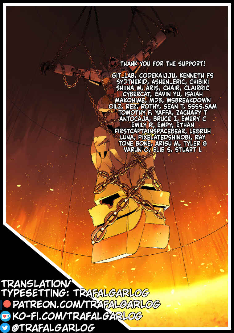 Page 52 Chapter 29 Despair Memory Gundam Sequel