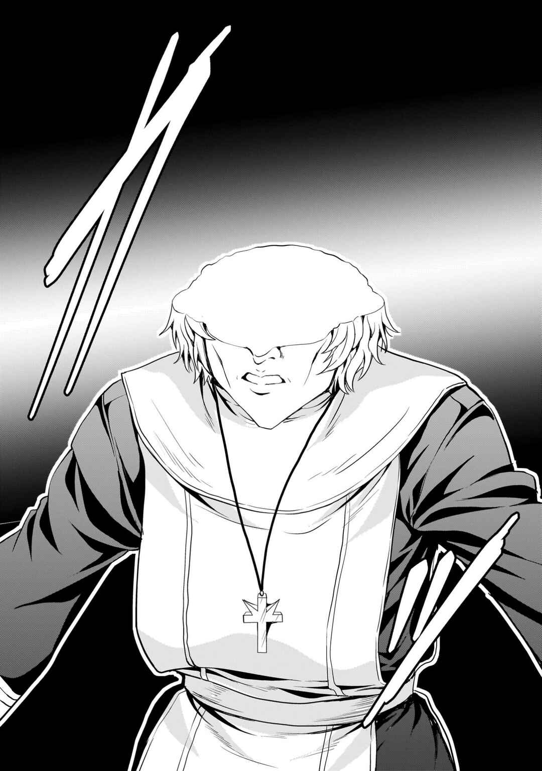 Page 50 Chapter 27 Despair Memory Gundam Sequel