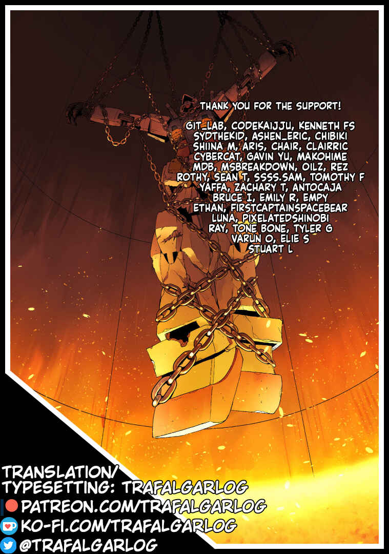 Page 49 Chapter 28 Despair Memory Gundam Sequel