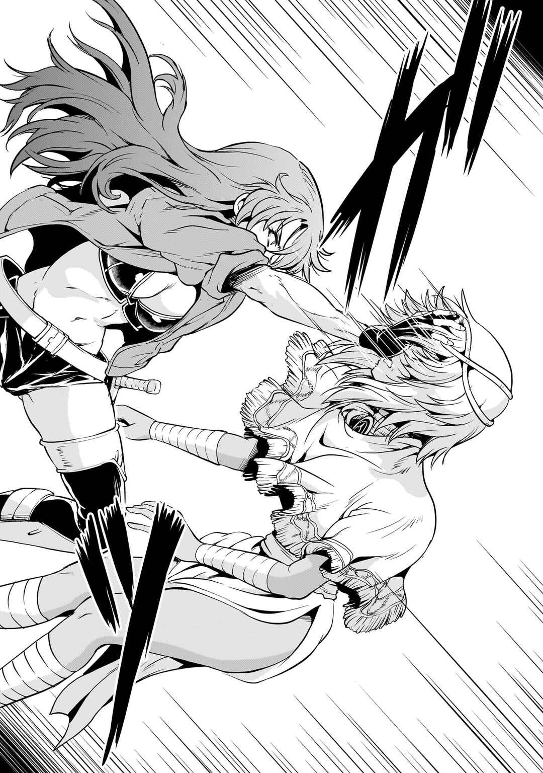 Page 35 Chapter 30 Despair Memory Gundam Sequel