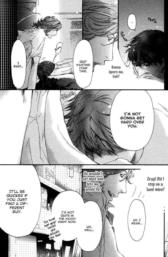 Page 11 Chapter 6 Itoshii Akuma