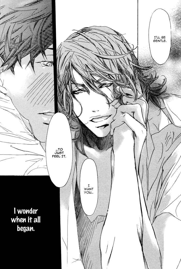 Page 10 Chapter 8 Itoshii Akuma