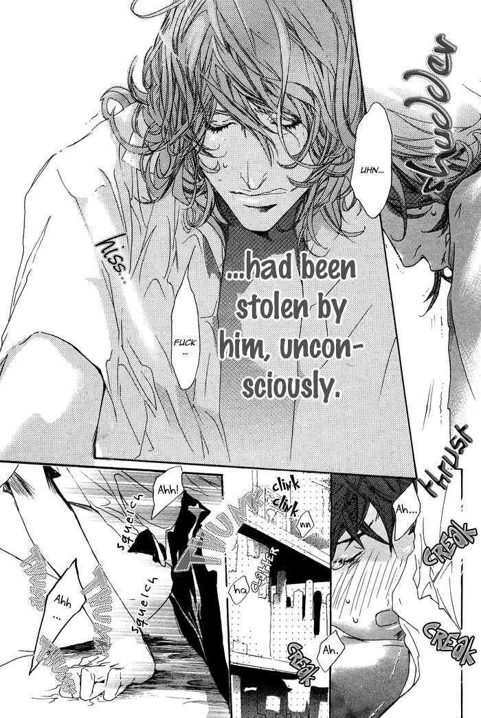 Page 13 Chapter 8 Itoshii Akuma