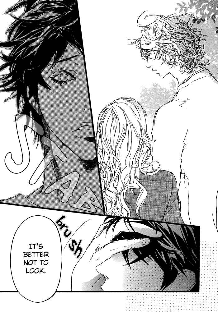 Page 11 Chapter 2 Itoshii Akuma