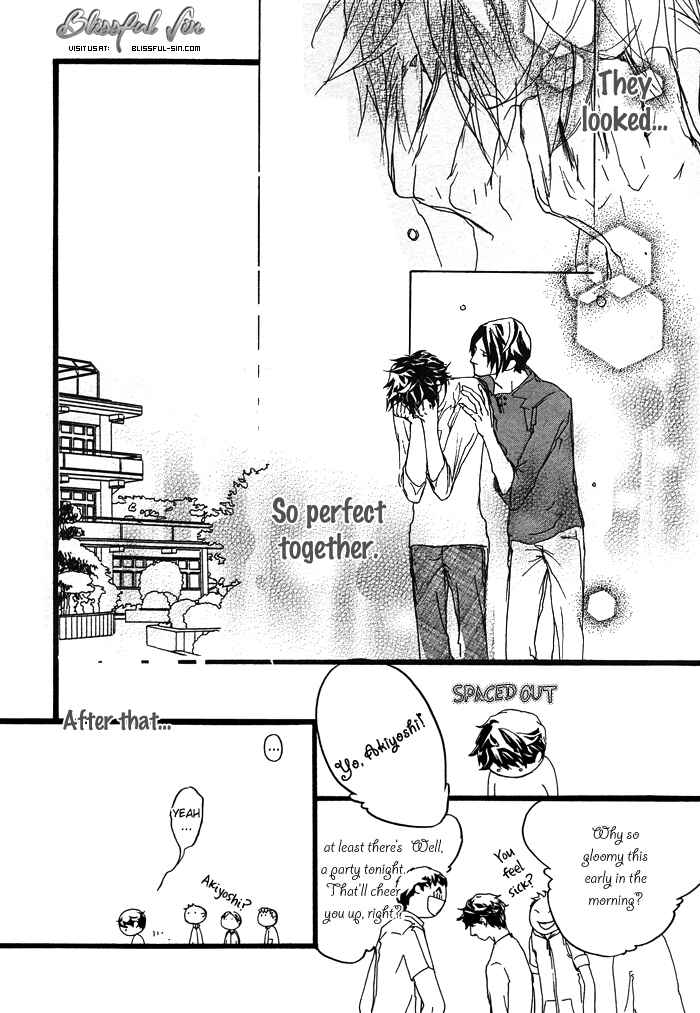 Page 13 Chapter 2 Itoshii Akuma