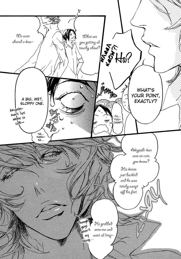 Page 28 Chapter 2 Itoshii Akuma