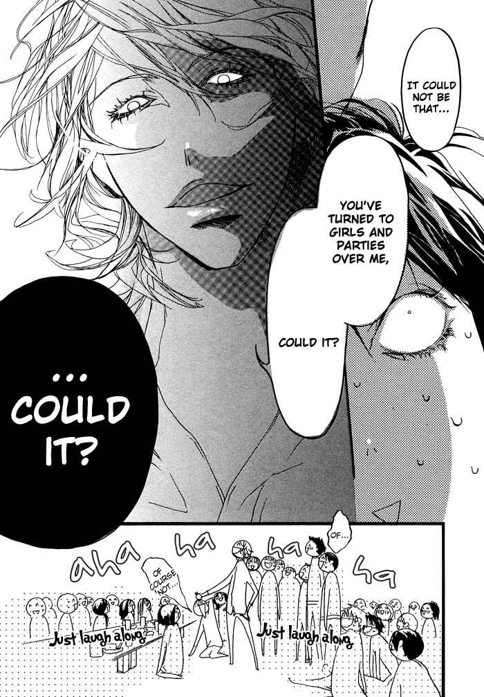 Page 31 Chapter 2 Itoshii Akuma