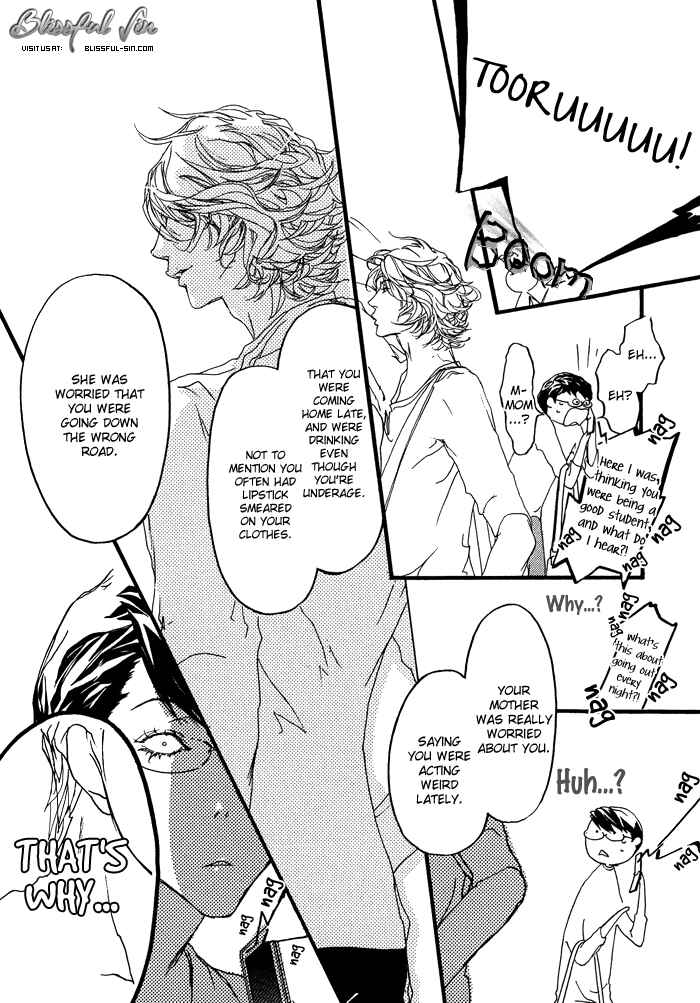Page 44 Chapter 2 Itoshii Akuma