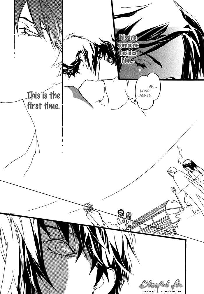 Page 8 Chapter 2 Itoshii Akuma