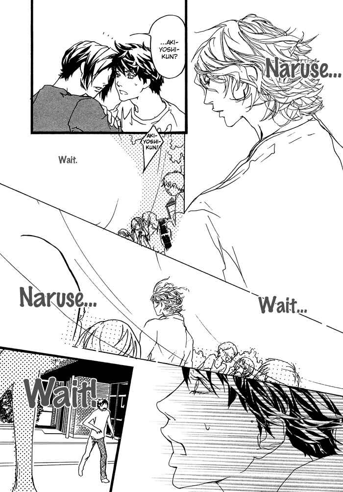 Page 9 Chapter 2 Itoshii Akuma