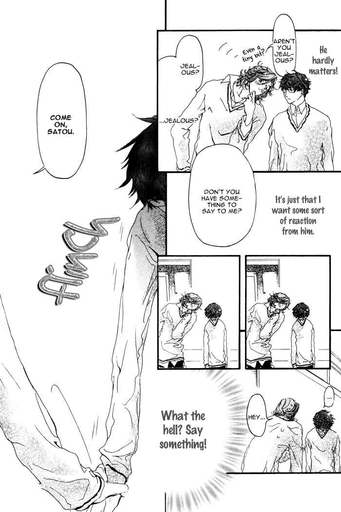 Page 11 Chapter 7 Itoshii Akuma