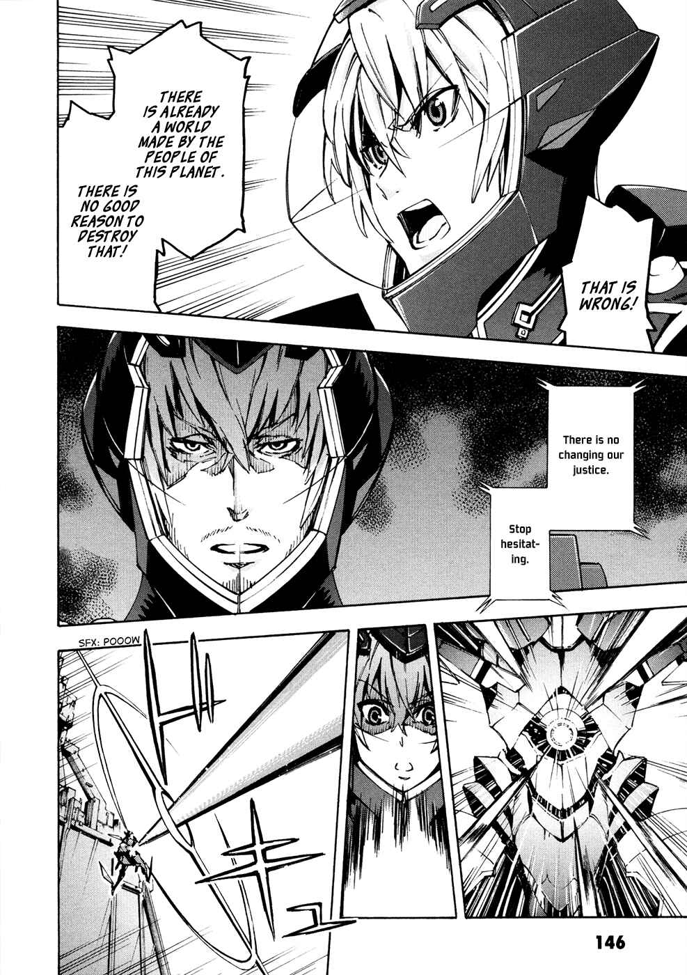 Page 29 Chapter 12 Suisei no Gargantia