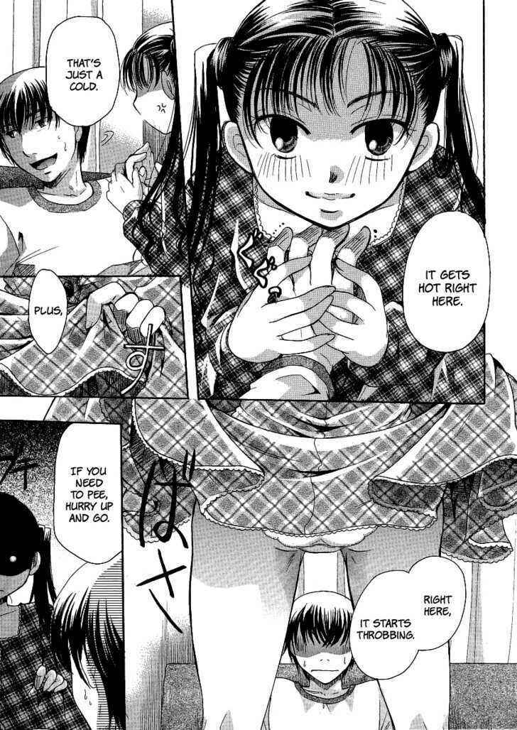 Page 19 Chapter 3 Burakon!?