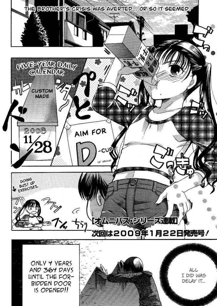 Page 24 Chapter 3 Burakon!?