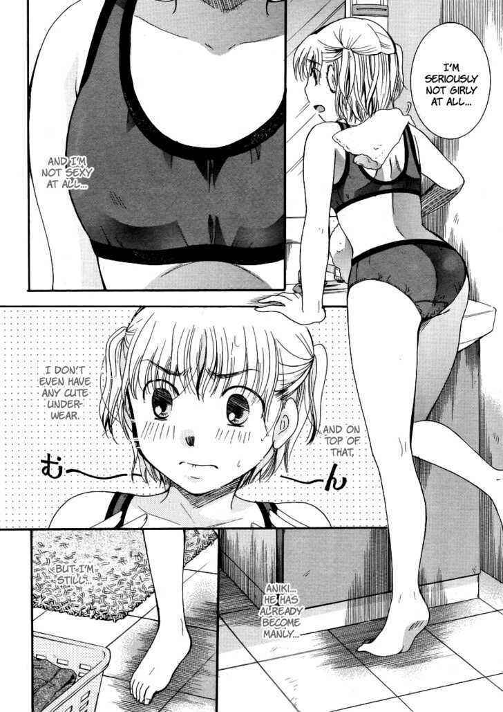 Page 10 Chapter 2 Burakon!?