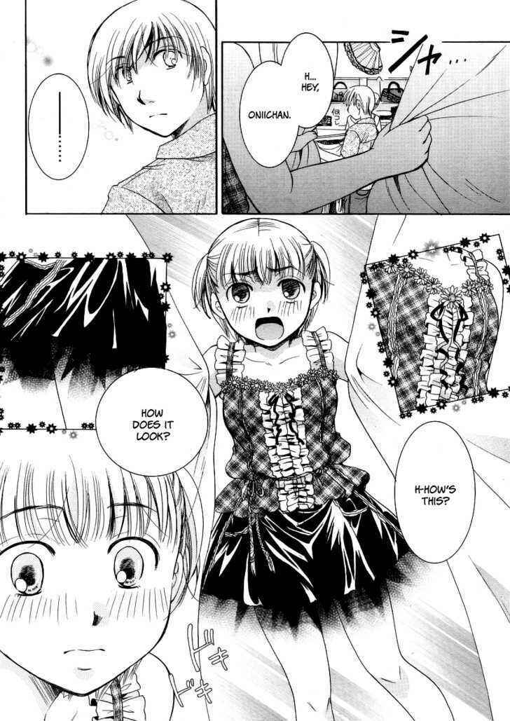Page 14 Chapter 2 Burakon!?