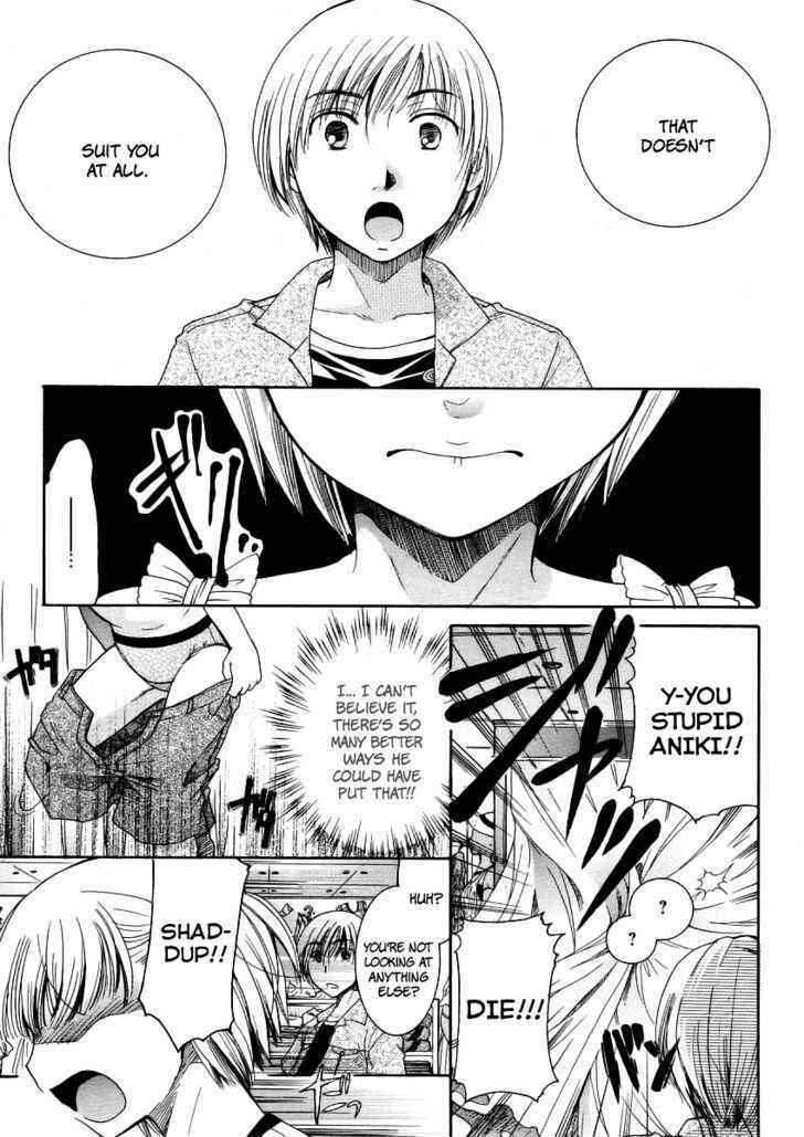 Page 15 Chapter 2 Burakon!?