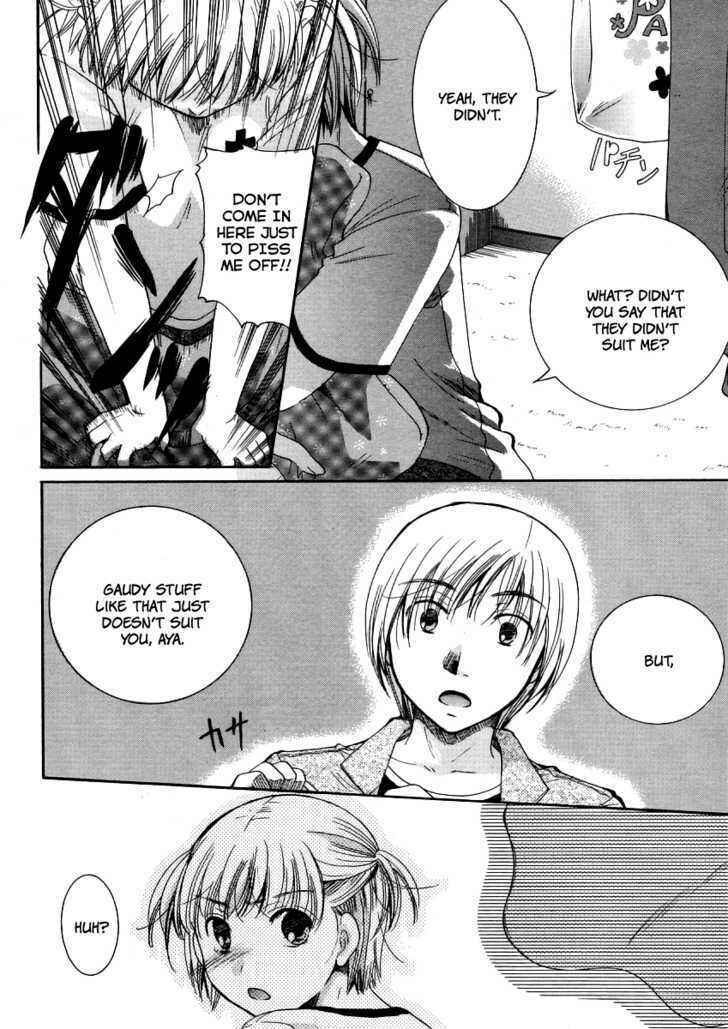 Page 18 Chapter 2 Burakon!?