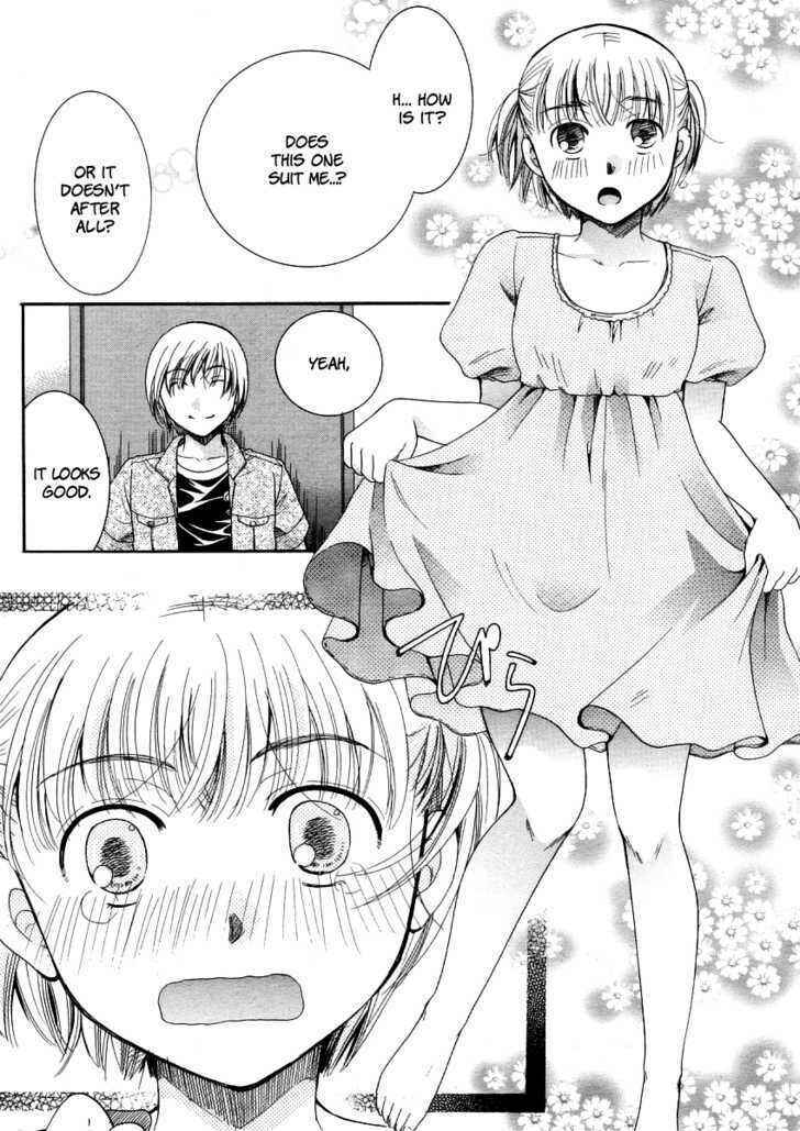 Page 20 Chapter 2 Burakon!?