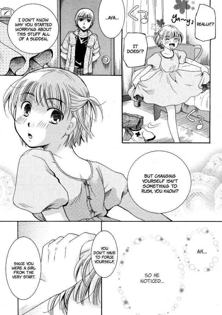 Page 21 Chapter 2 Burakon!?