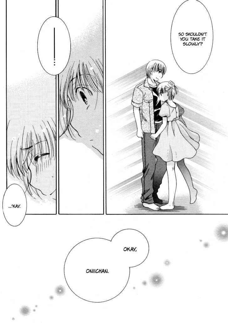 Page 22 Chapter 2 Burakon!?
