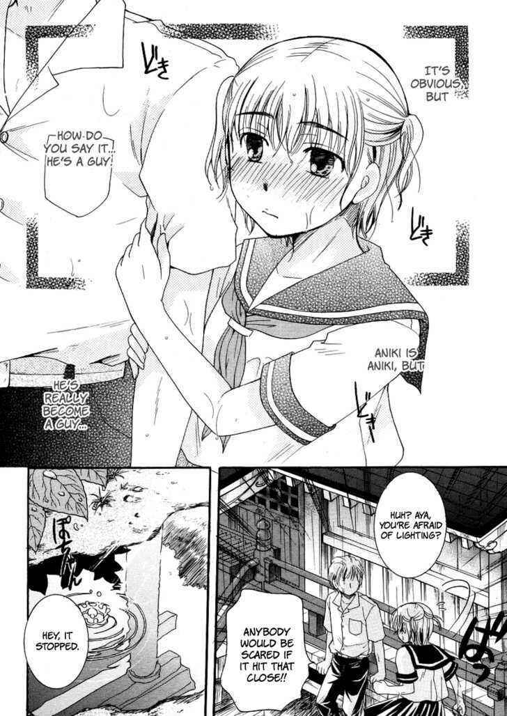 Page 8 Chapter 2 Burakon!?