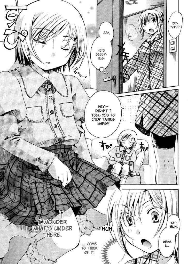 Page 11 Chapter 5 Burakon!?