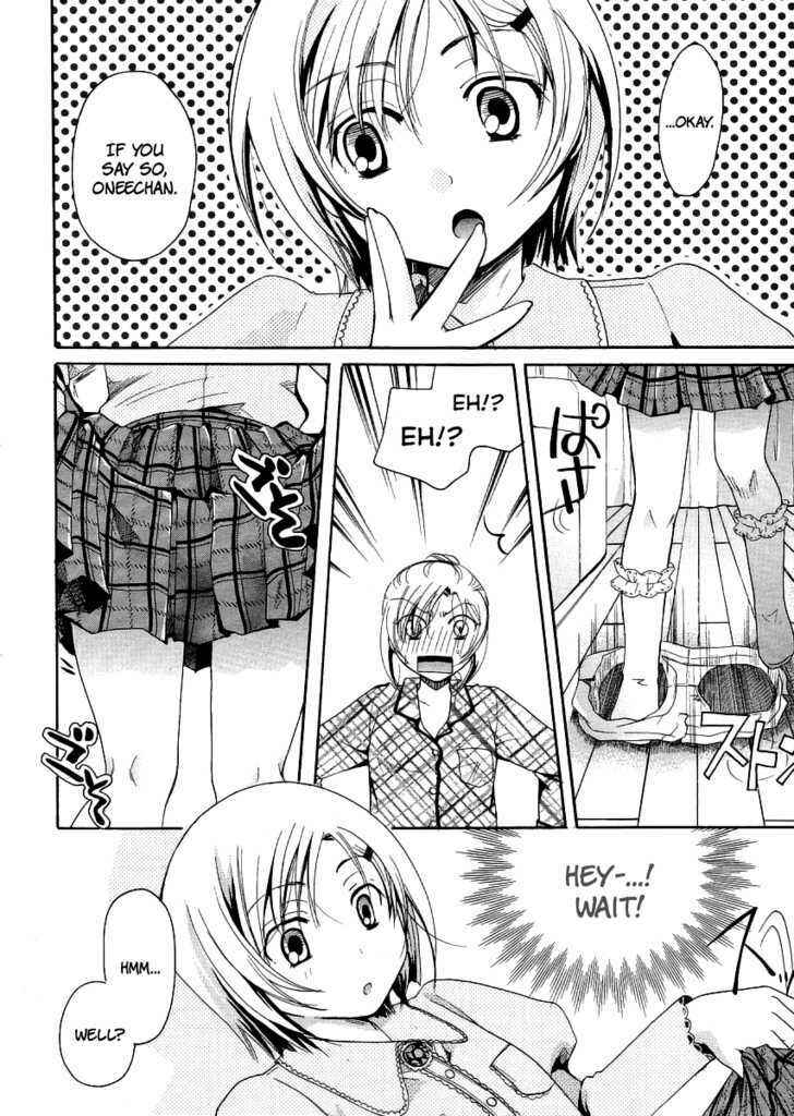 Page 14 Chapter 5 Burakon!?