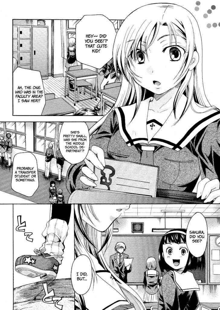 Page 2 Chapter 5 Burakon!?