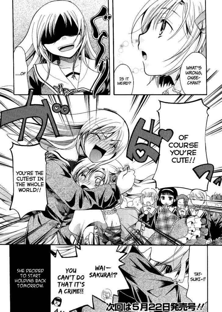 Page 24 Chapter 5 Burakon!?