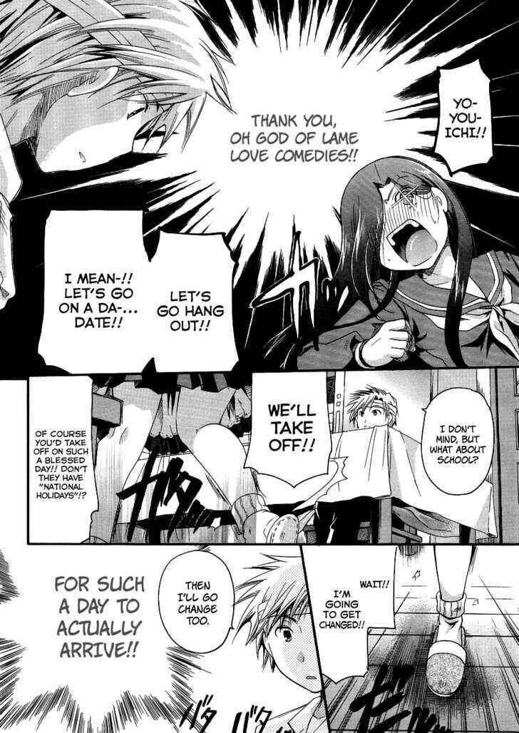 Page 10 Chapter 4 Burakon!?