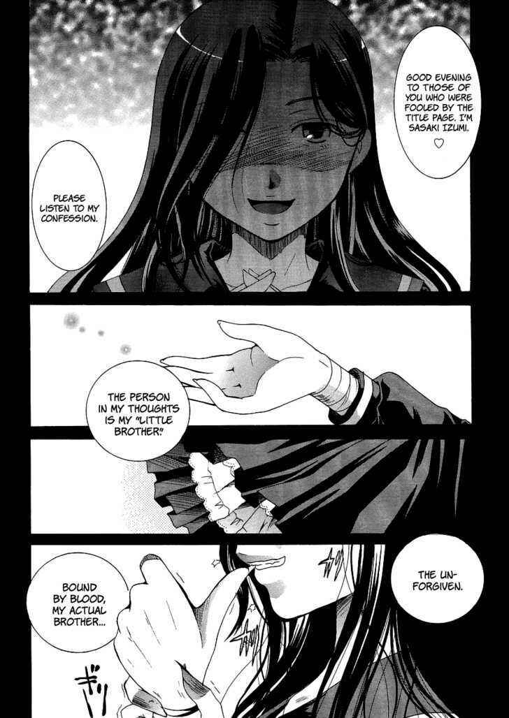 Page 2 Chapter 4 Burakon!?