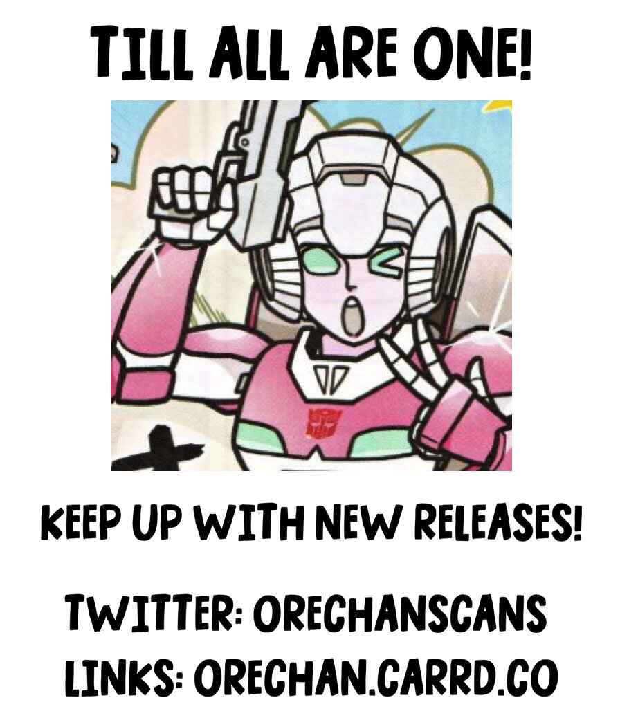 Page 4 Chapter 2 Transformers: Go! Go!