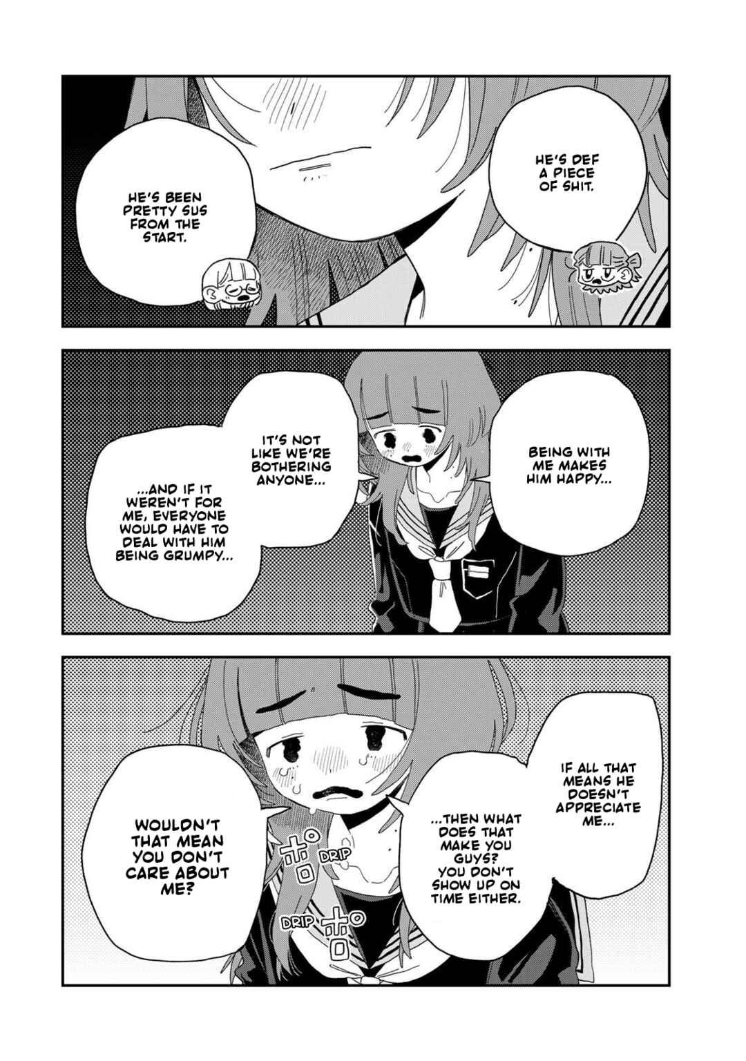 Page 18 Chapter Unknown_3a23 Hoken no Jugyou Kiitenakatta Yatsu