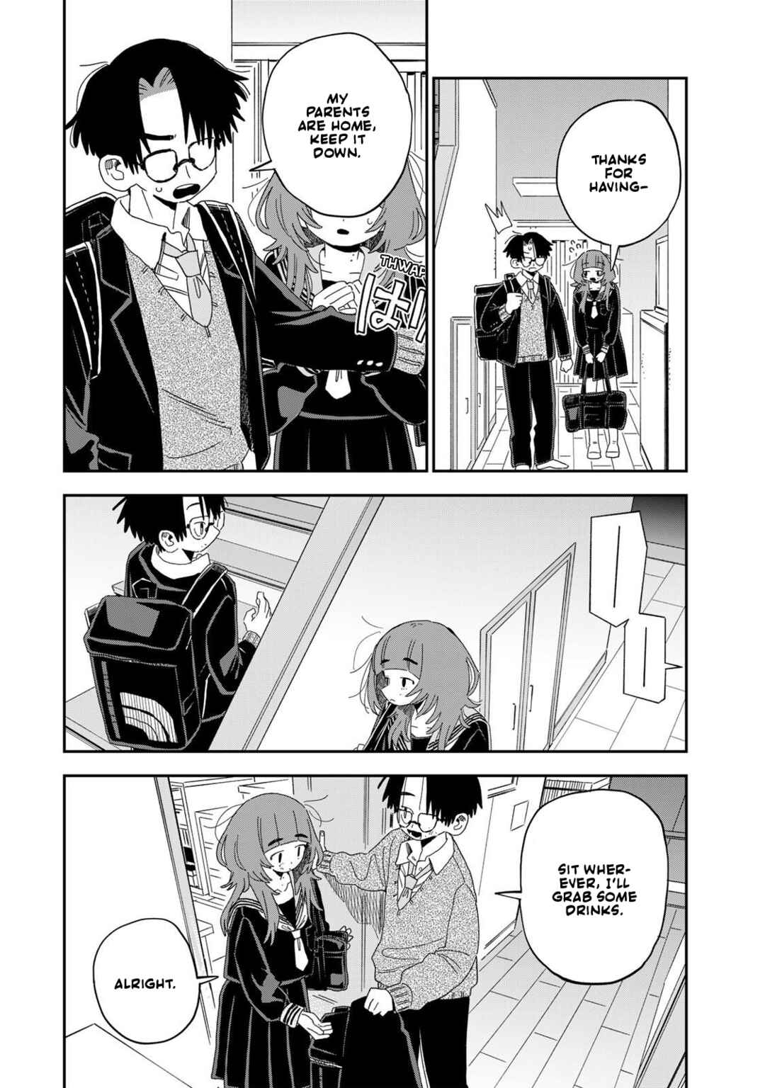 Page 24 Chapter Unknown_3a23 Hoken no Jugyou Kiitenakatta Yatsu