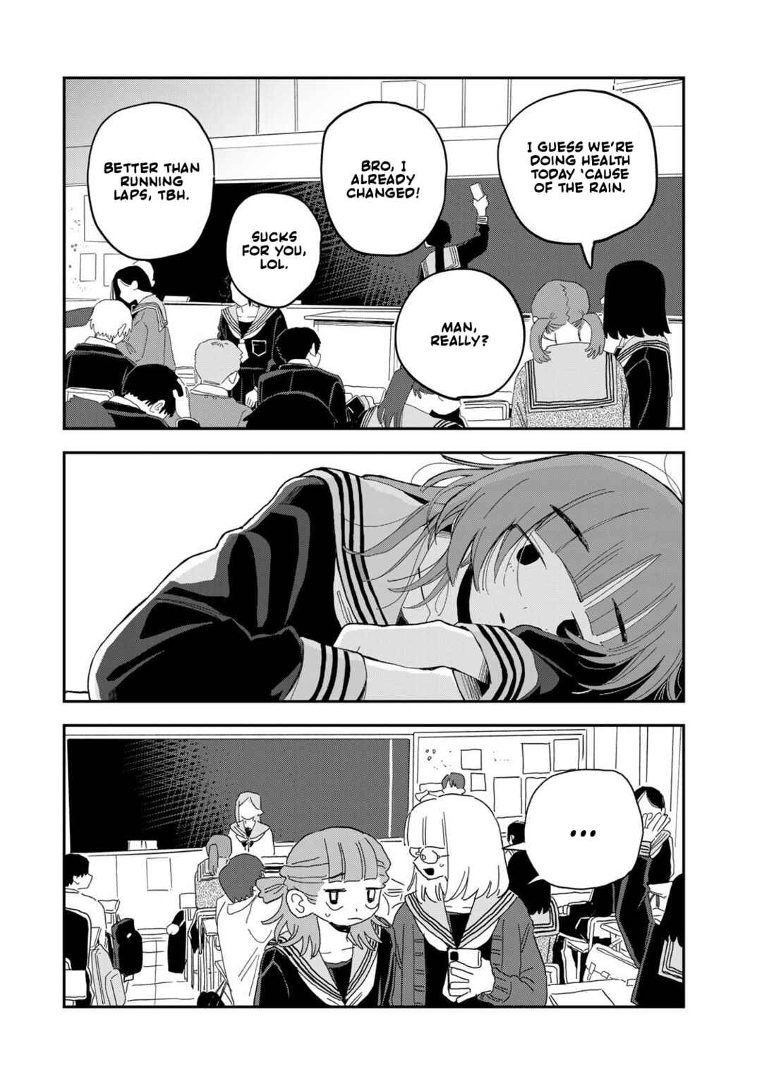 Page 44 Chapter Unknown_3a23 Hoken no Jugyou Kiitenakatta Yatsu
