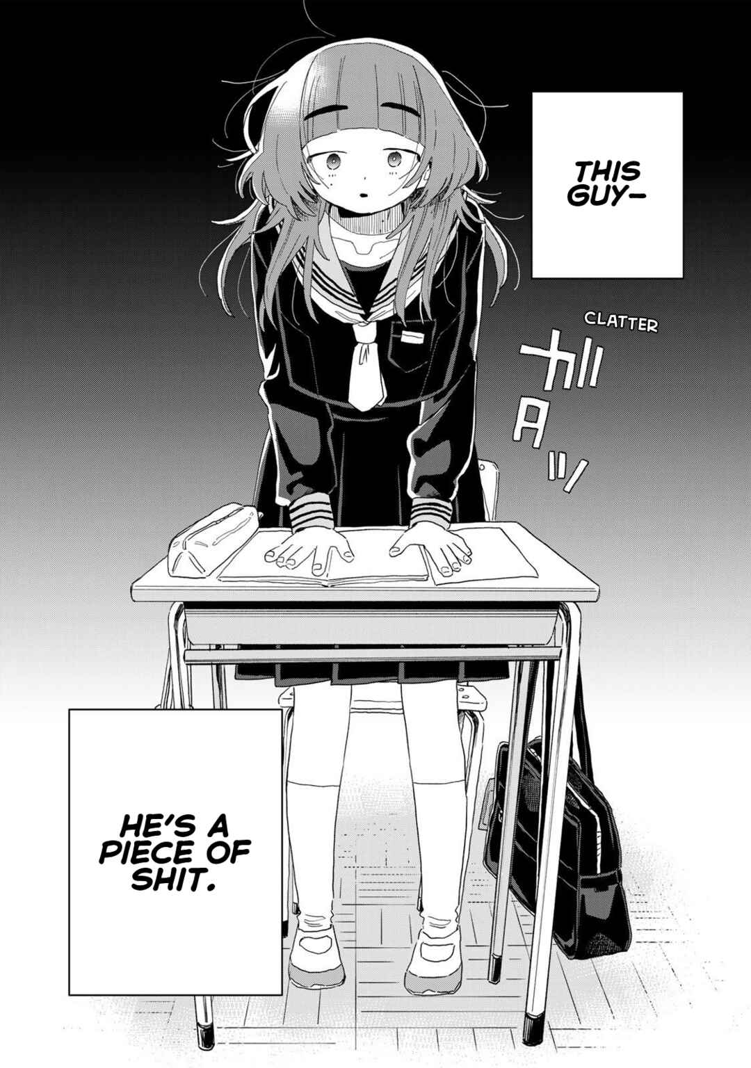 Page 51 Chapter Unknown_3a23 Hoken no Jugyou Kiitenakatta Yatsu